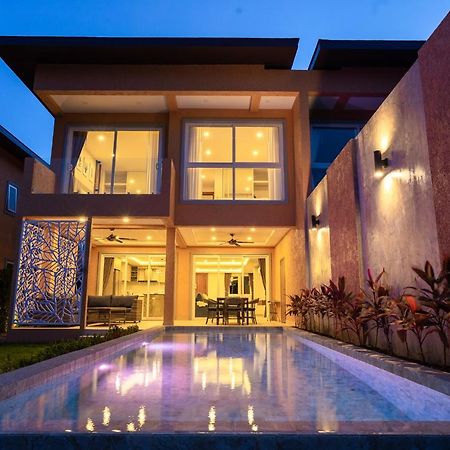 Perla Pool Villa - Koh Chang Exterior foto