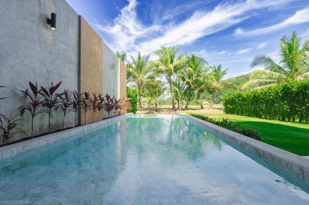 Perla Pool Villa - Koh Chang Exterior foto